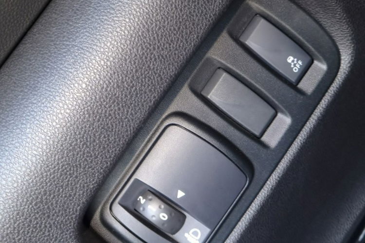 Renault Kadjar Navi Alu 4 x 4 zdjęcie 26