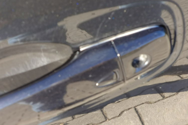 Renault Kadjar Navi Alu 4 x 4 zdjęcie 27