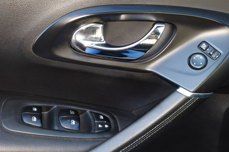 Renault Kadjar Navi Alu 4 x 4 zdjęcie 28