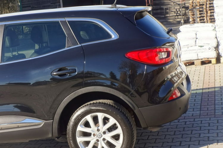 Renault Kadjar Navi Alu 4 x 4 zdjęcie 29
