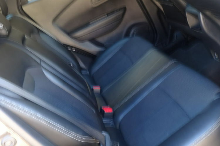 Renault Kadjar Navi Alu 4 x 4 zdjęcie 32