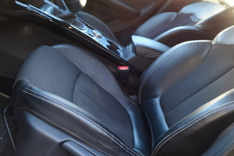 Renault Kadjar Navi Alu 4 x 4 zdjęcie 7