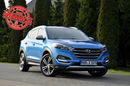 Hyundai Tucson 1.6T(177KM) 99tyś.km Led Navi Kamera Reling Welur I Wł BLS Alu19"ASO zdjęcie 1