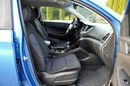 Hyundai Tucson 1.6T(177KM) 99tyś.km Led Navi Kamera Reling Welur I Wł BLS Alu19"ASO zdjęcie 17