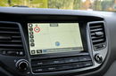 Hyundai Tucson 1.6T(177KM) 99tyś.km Led Navi Kamera Reling Welur I Wł BLS Alu19"ASO zdjęcie 31