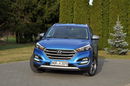 Hyundai Tucson 1.6T(177KM) 99tyś.km Led Navi Kamera Reling Welur I Wł BLS Alu19"ASO zdjęcie 8