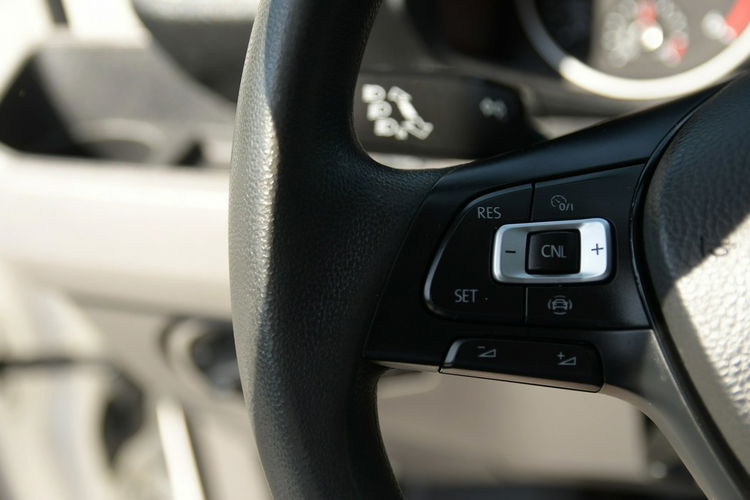 Volkswagen Crafter 7-osob. Doka-Brygadowy 2.0/140KM L3H3 MAX zdjęcie 27