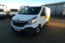 Trafic renault trafic 2.0 dCi L2H1 6 osobowy brygadówka , holenderka zdjęcie 1