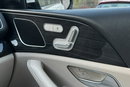 Mercedes GLE 350 FulLed Szyber El.klapa El.fotele Jasne Skóry Virtual Biała perła zdjęcie 10