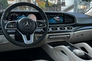 Mercedes GLE 350 FulLed Szyber El.klapa El.fotele Jasne Skóry Virtual Biała perła zdjęcie 11