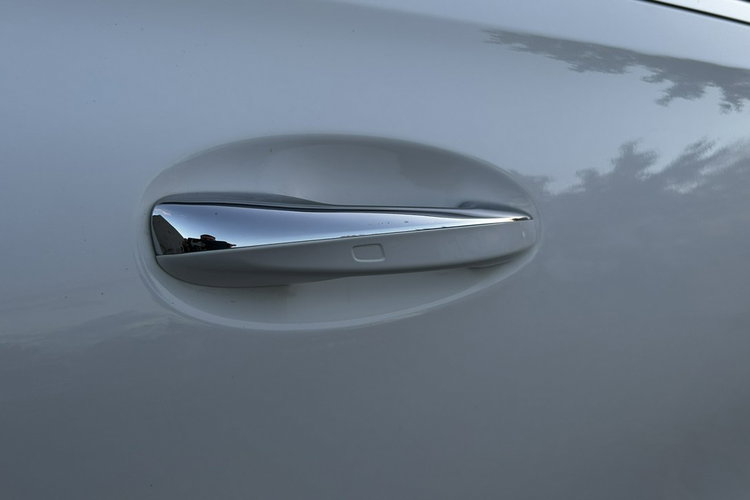 Mercedes GLE 350 FulLed Szyber El.klapa El.fotele Jasne Skóry Virtual Biała perła zdjęcie 13