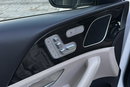 Mercedes GLE 350 FulLed Szyber El.klapa El.fotele Jasne Skóry Virtual Biała perła zdjęcie 17