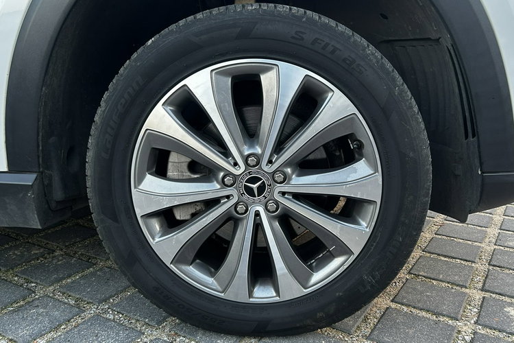 Mercedes GLE 350 FulLed Szyber El.klapa El.fotele Jasne Skóry Virtual Biała perła zdjęcie 21