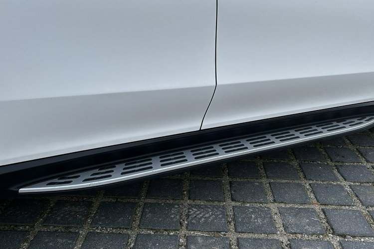 Mercedes GLE 350 FulLed Szyber El.klapa El.fotele Jasne Skóry Virtual Biała perła zdjęcie 28