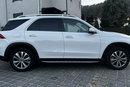 Mercedes GLE 350 FulLed Szyber El.klapa El.fotele Jasne Skóry Virtual Biała perła zdjęcie 3