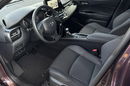 Toyota C-HR 1.8 HSD 122KM STYLE, salon Polska, gwarancja zdjęcie 10