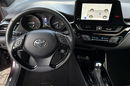 Toyota C-HR 1.8 HSD 122KM STYLE, salon Polska, gwarancja zdjęcie 15