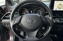 Toyota C-HR 1.8 HSD 122KM STYLE, salon Polska, gwarancja zdjęcie 22