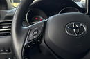 Toyota C-HR 1.8 HSD 122KM STYLE, salon Polska, gwarancja zdjęcie 23