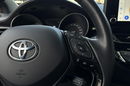 Toyota C-HR 1.8 HSD 122KM STYLE, salon Polska, gwarancja zdjęcie 24