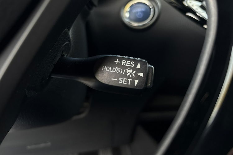 Toyota C-HR 1.8 HSD 122KM STYLE, salon Polska, gwarancja zdjęcie 29