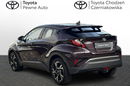 Toyota C-HR 1.8 HSD 122KM STYLE, salon Polska, gwarancja zdjęcie 3