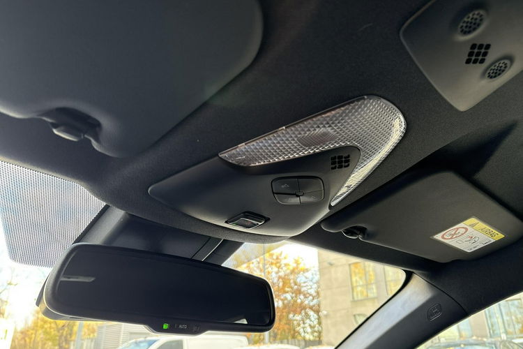 Toyota C-HR 1.8 HSD 122KM STYLE, salon Polska, gwarancja zdjęcie 30