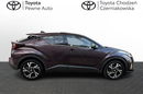 Toyota C-HR 1.8 HSD 122KM STYLE, salon Polska, gwarancja zdjęcie 6