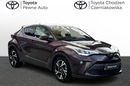 Toyota C-HR 1.8 HSD 122KM STYLE, salon Polska, gwarancja zdjęcie 7