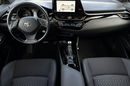 Toyota C-HR 1.8 HSD 122KM STYLE, salon Polska, gwarancja zdjęcie 9