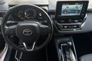 Toyota Corolla 1.8 Hybrid +LPG COMFORT, salon Polska, gwarancja, FV23% zdjęcie 15