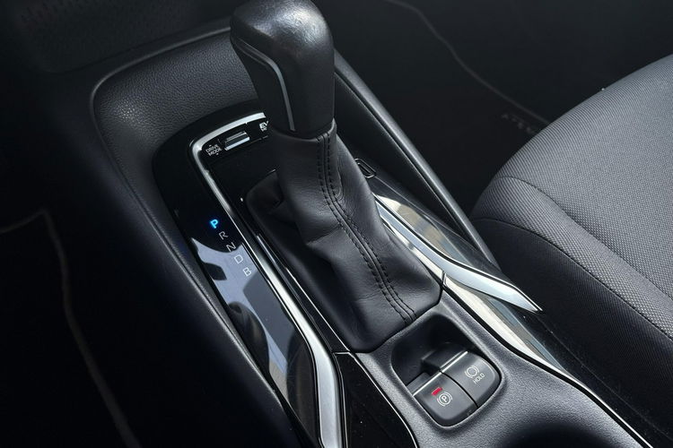 Toyota Corolla 1.8 Hybrid +LPG COMFORT, salon Polska, gwarancja, FV23% zdjęcie 17