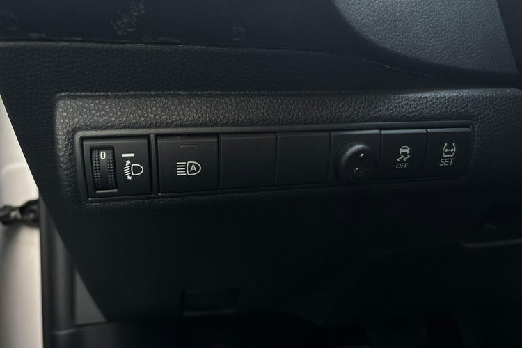 Toyota Corolla 1.8 Hybrid +LPG COMFORT, salon Polska, gwarancja, FV23% zdjęcie 20