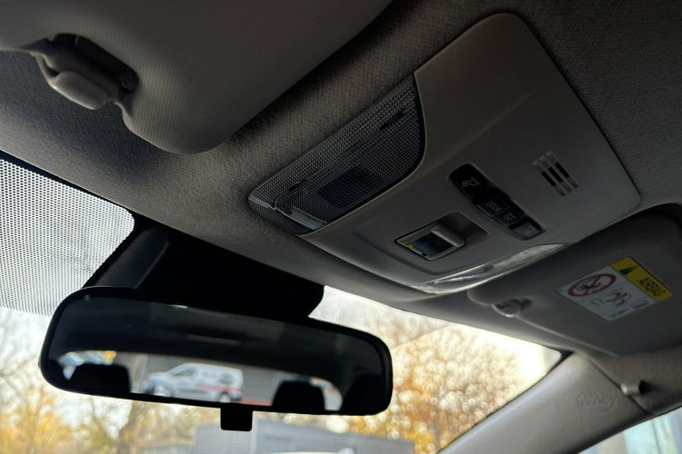 Toyota Corolla 1.8 Hybrid +LPG COMFORT, salon Polska, gwarancja, FV23% zdjęcie 30