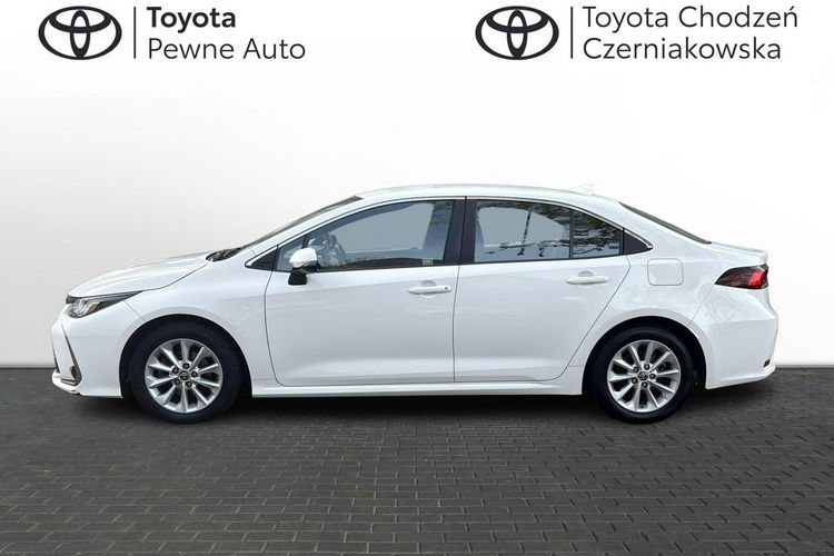 Toyota Corolla 1.8 Hybrid +LPG COMFORT, salon Polska, gwarancja, FV23% zdjęcie 8