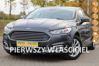 Ford Mondeo 1-WŁAŚCICIEL, krajowy, , dodatkowy kpl opon gratis