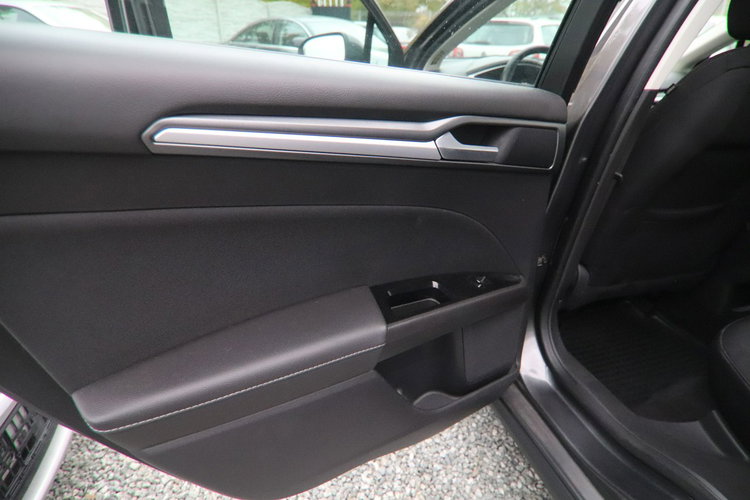 Ford Mondeo 1-WŁAŚCICIEL, krajowy, , dodatkowy kpl opon gratis zdjęcie 10