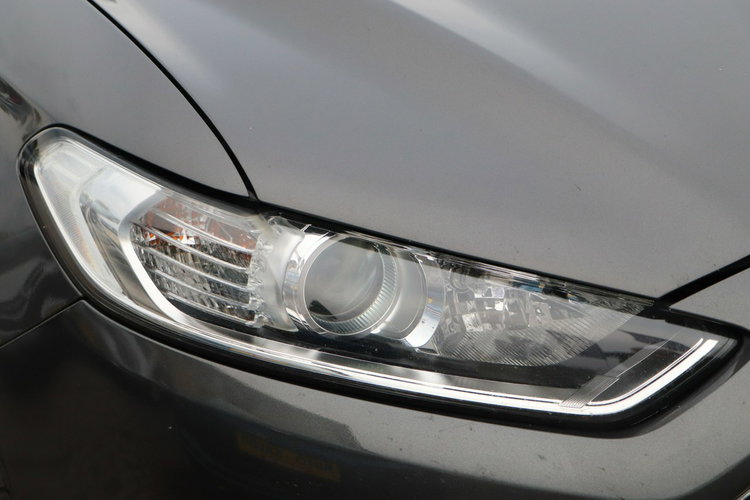 Ford Mondeo 1-WŁAŚCICIEL, krajowy, , dodatkowy kpl opon gratis zdjęcie 11