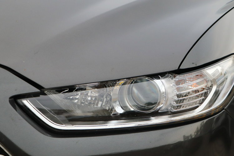 Ford Mondeo 1-WŁAŚCICIEL, krajowy, , dodatkowy kpl opon gratis zdjęcie 12