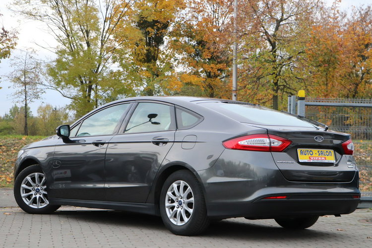 Ford Mondeo 1-WŁAŚCICIEL, krajowy, , dodatkowy kpl opon gratis zdjęcie 20