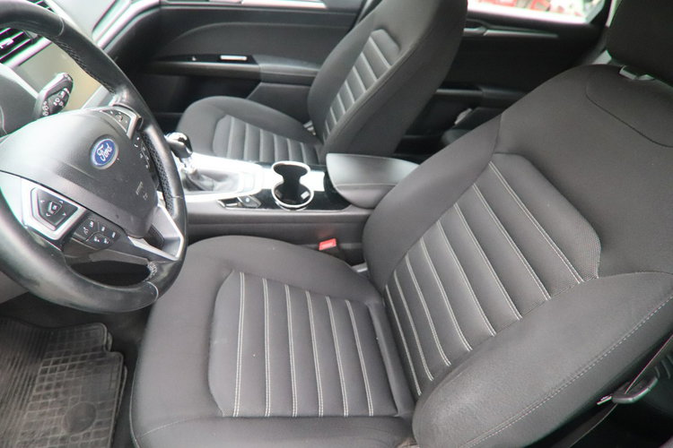 Ford Mondeo 1-WŁAŚCICIEL, krajowy, , dodatkowy kpl opon gratis zdjęcie 21