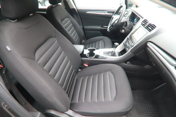 Ford Mondeo 1-WŁAŚCICIEL, krajowy, , dodatkowy kpl opon gratis zdjęcie 7