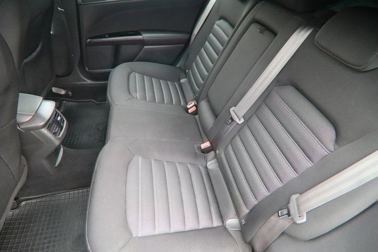 Ford Mondeo 1-WŁAŚCICIEL, krajowy, , dodatkowy kpl opon gratis zdjęcie 8