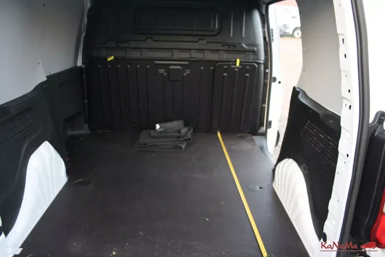 Opel Combo zdjęcie 13