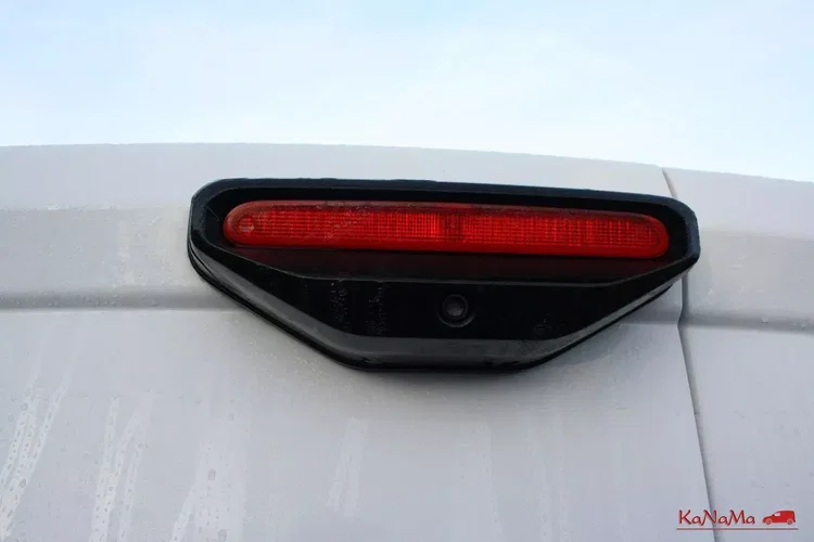 Opel Combo zdjęcie 22