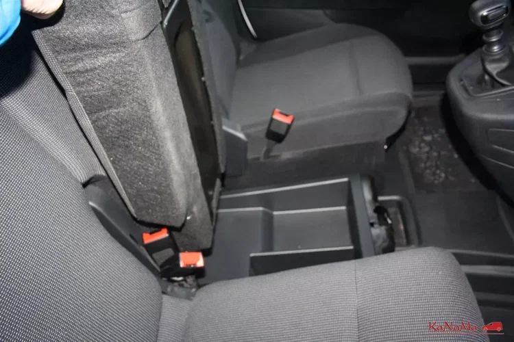 Opel Combo zdjęcie 25