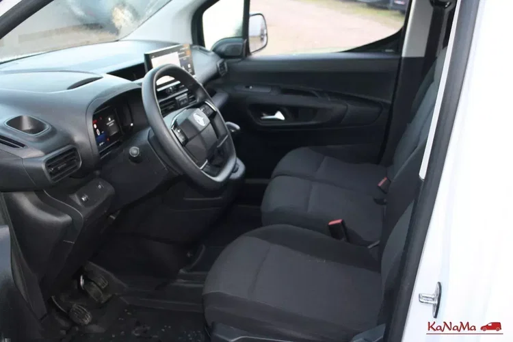 Opel Combo zdjęcie 28