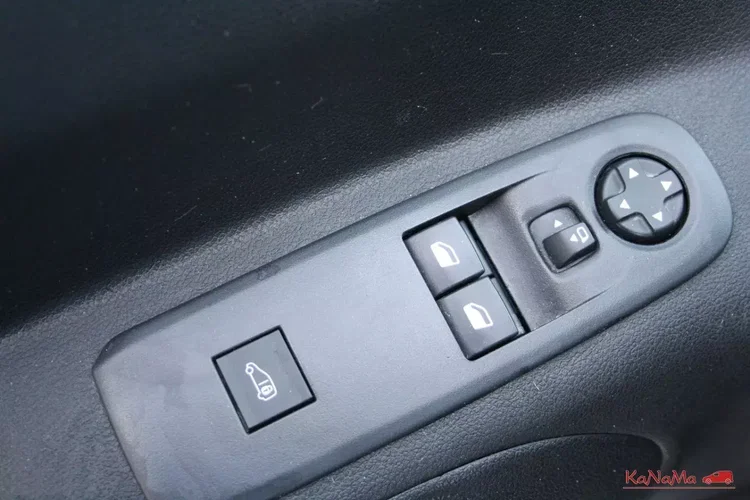 Opel Combo zdjęcie 29