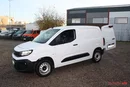 Opel Combo zdjęcie 3
