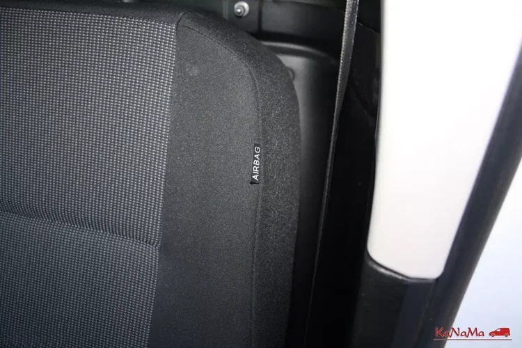 Opel Combo zdjęcie 30